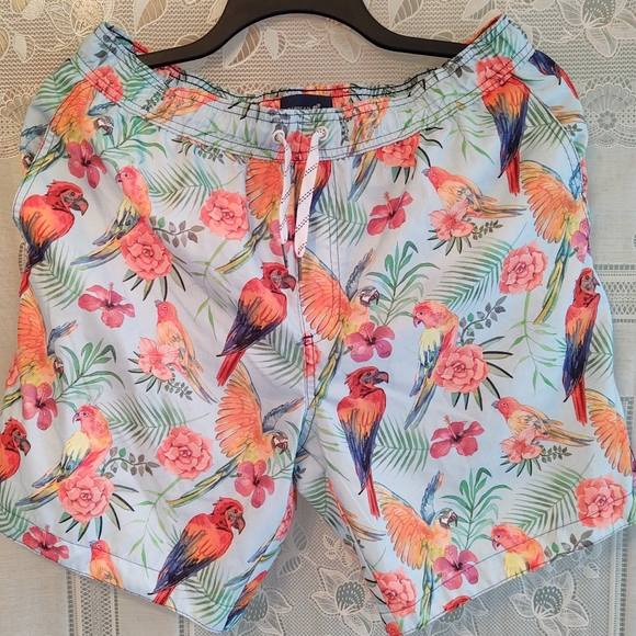 Caribbean Joe Other - 😲Carriabean Joe CLEARANCE PRICE $10. Swim Trunks.